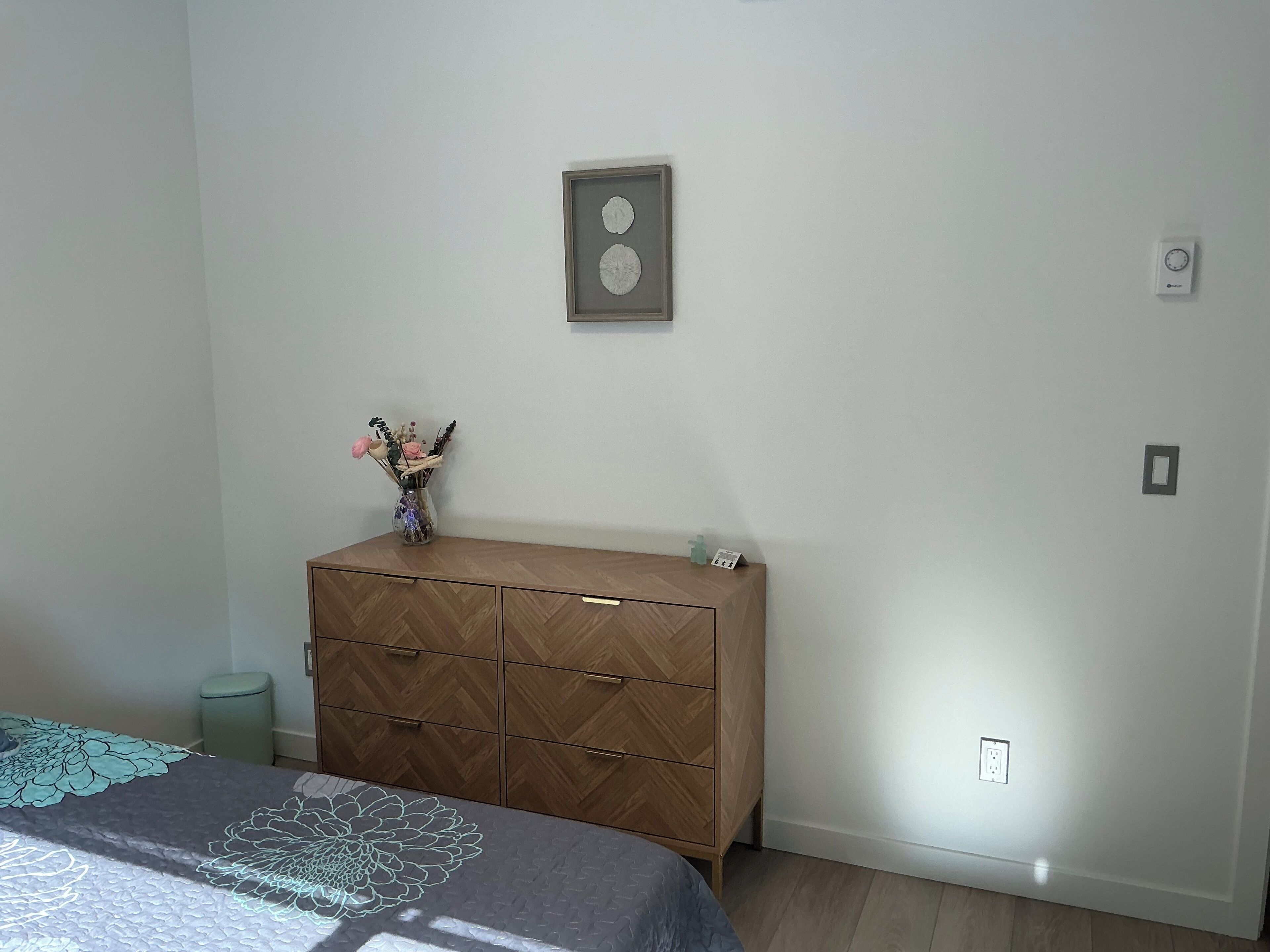 1 bedroom, in-room safe, iron/ironing board, WiFi