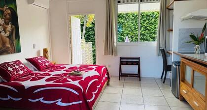 Le Relais Fenua
