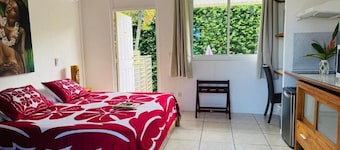 Le Relais Fenua