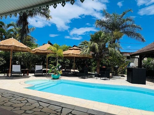 Le Relais Fenua