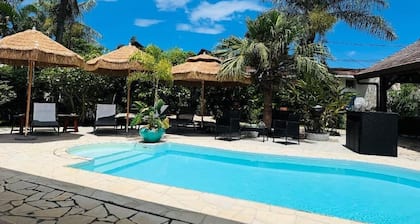 Le Relais Fenua