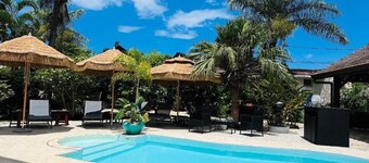 Le Relais Fenua