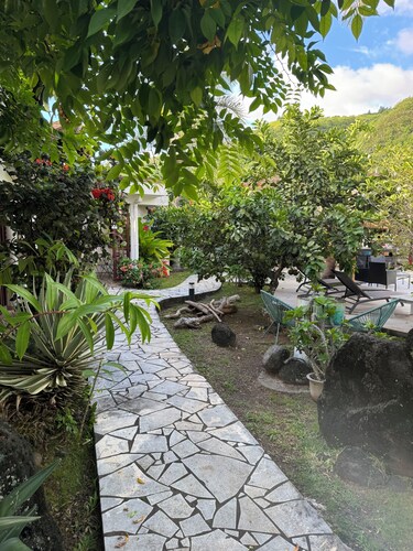 Le Relais Fenua