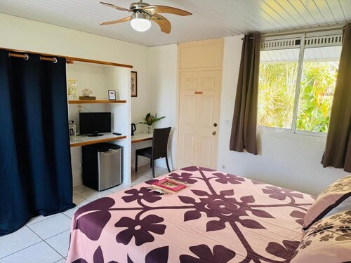 Le Relais Fenua