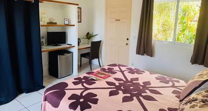 Le Relais Fenua
