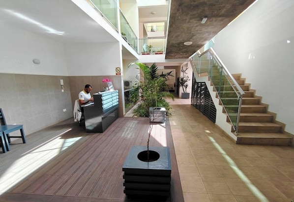 Hall