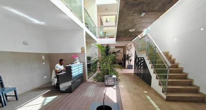 IN SAL In the heart of Santa Maria, 3 minutes from the beach