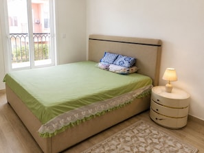 Room - Luxury 2-Bedroom Apartment with Modern Amenities (Marsa Matrouh Governorate)