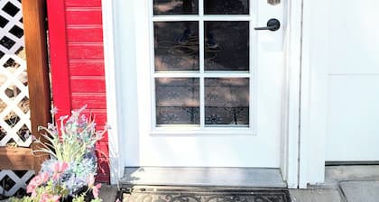 Downtown Hagerman Studio + Game Room • 10 Min to Hot Springs & River