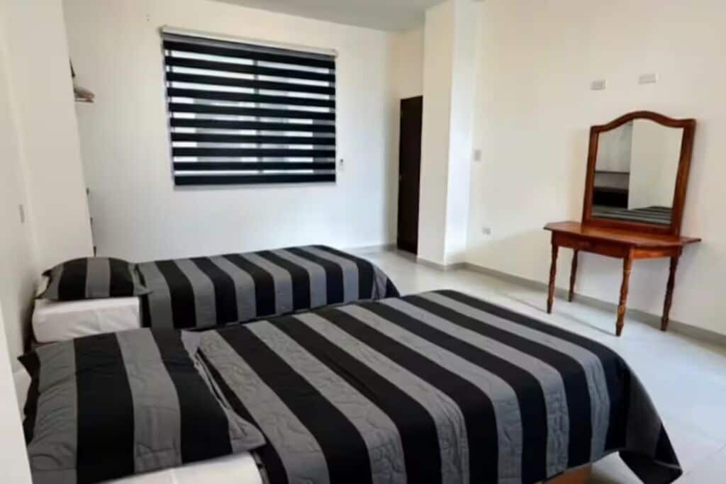 Internet y ropa de cama 