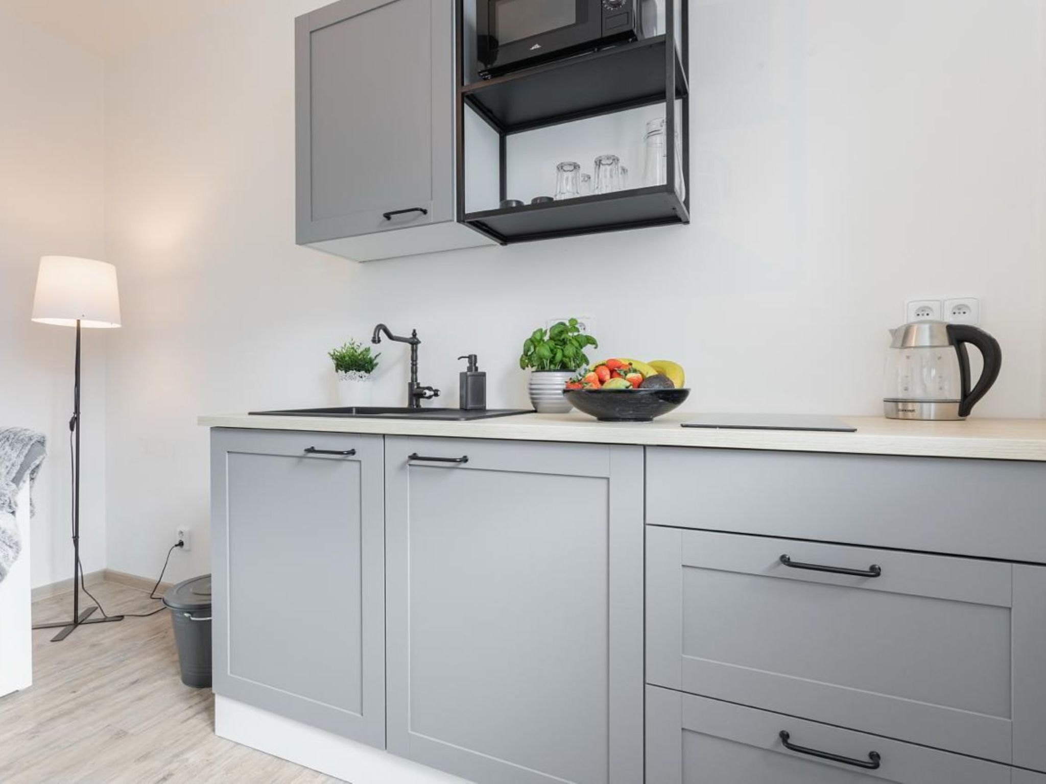 Cuisine privée