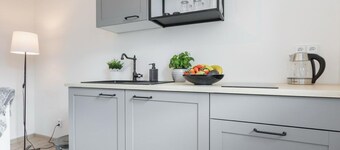 Appartement V&D 2 by Interhome