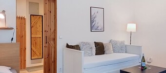 Apartamento V&D 2 by Interhome