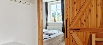 Apartment V&D 4 by Interhome