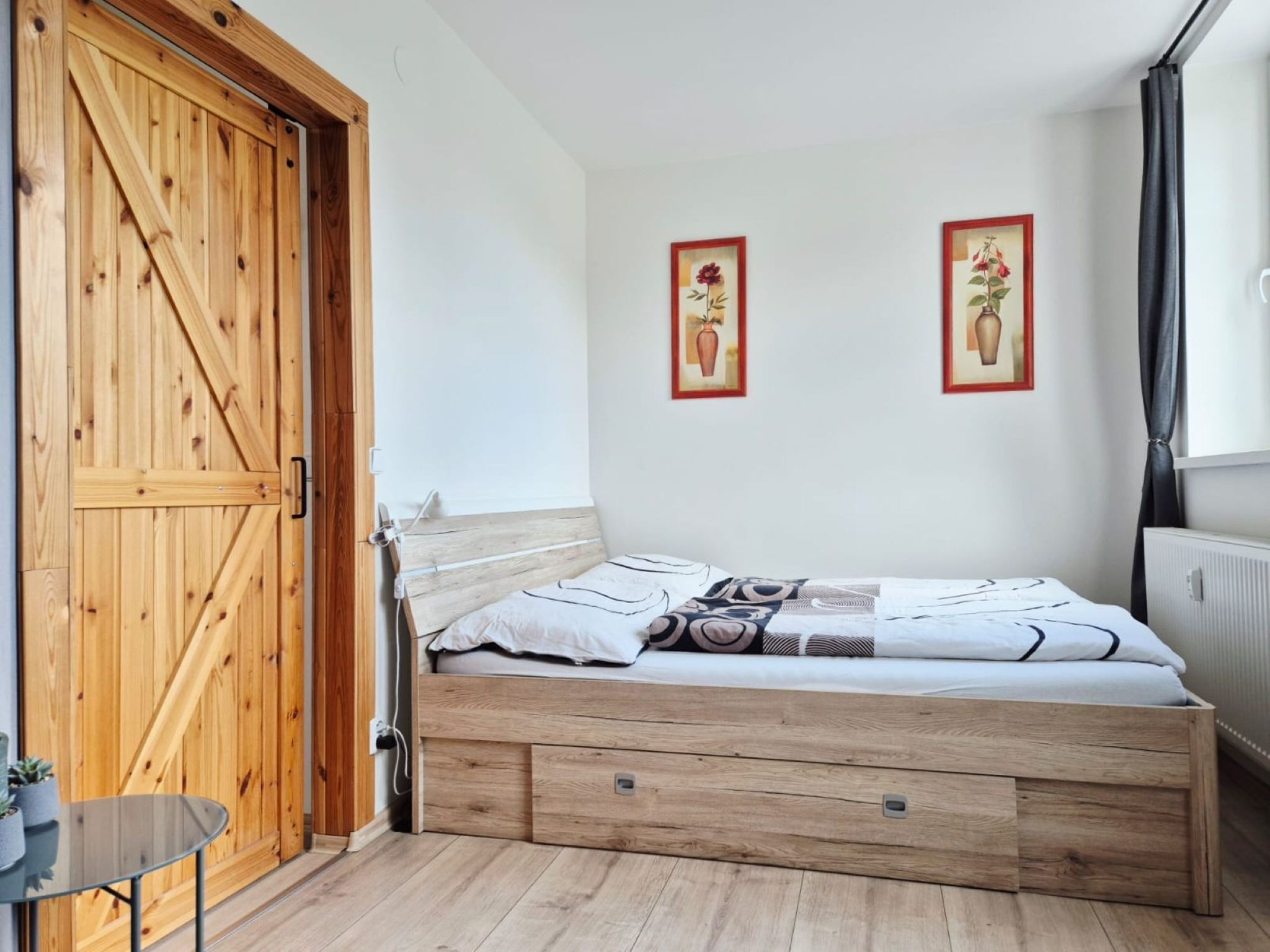 1 bedroom, Internet