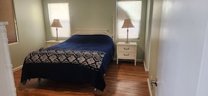 WiFi, bed sheets - Fly in and stay! (Lake Montezuma)
