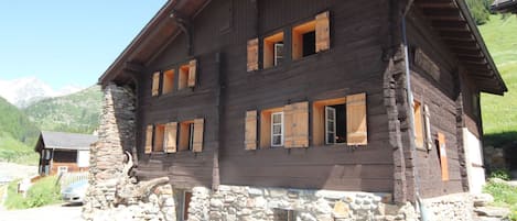 Eksteriør