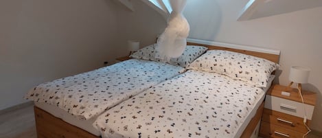 1 chambre