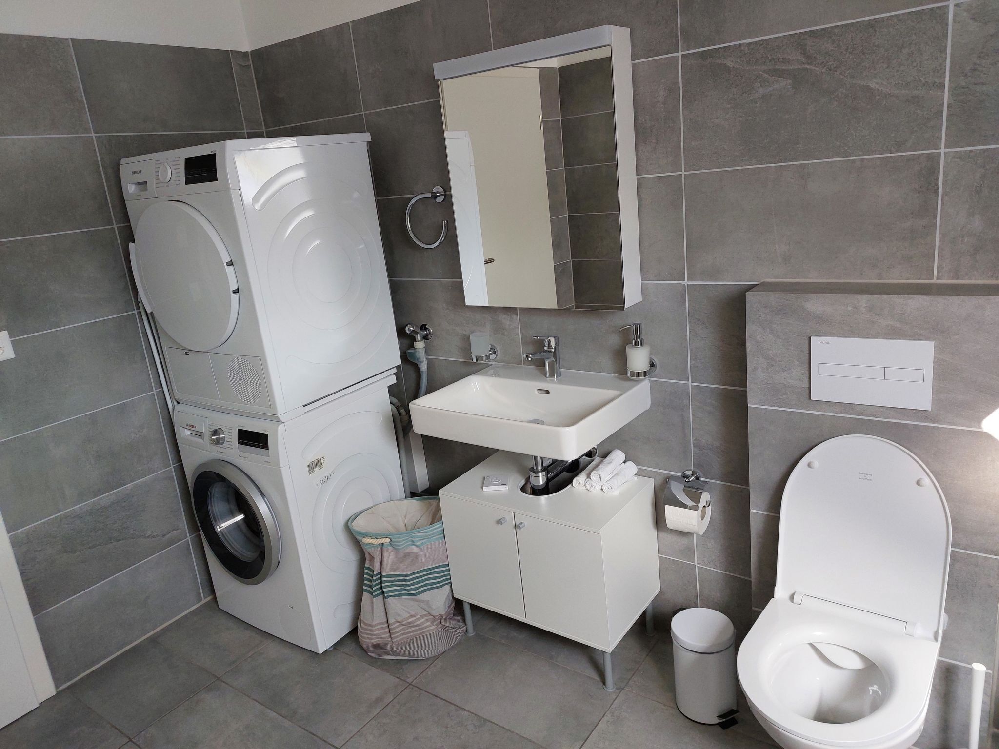 Baño