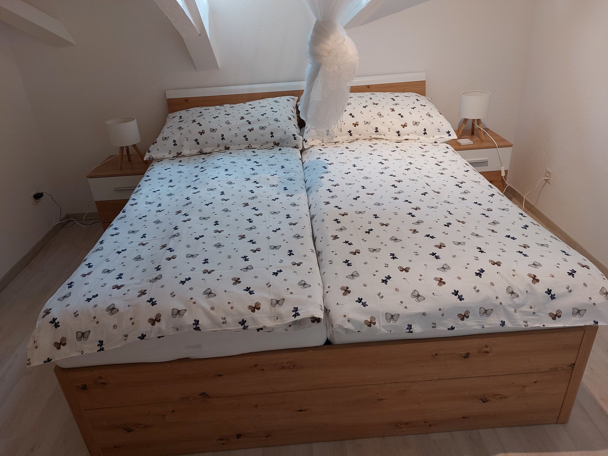 1 habitación 
