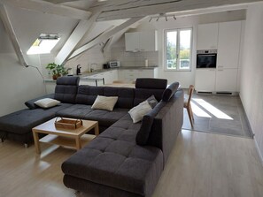 Fernseher