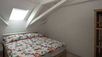 1 habitación