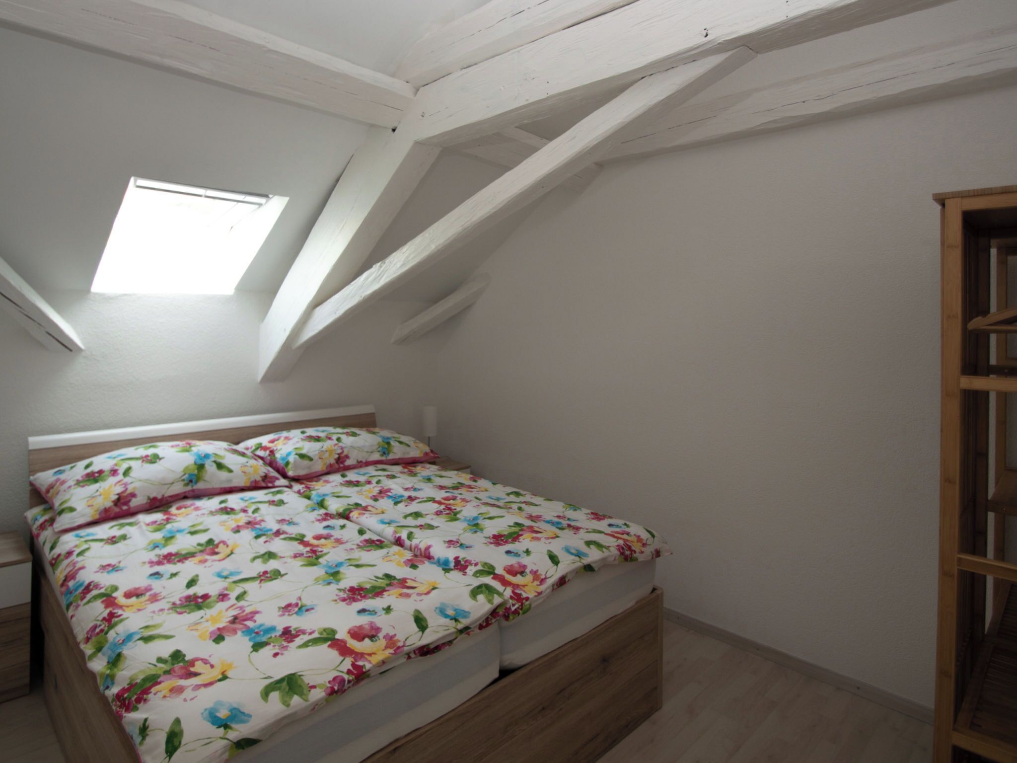 1 Schlafzimmer