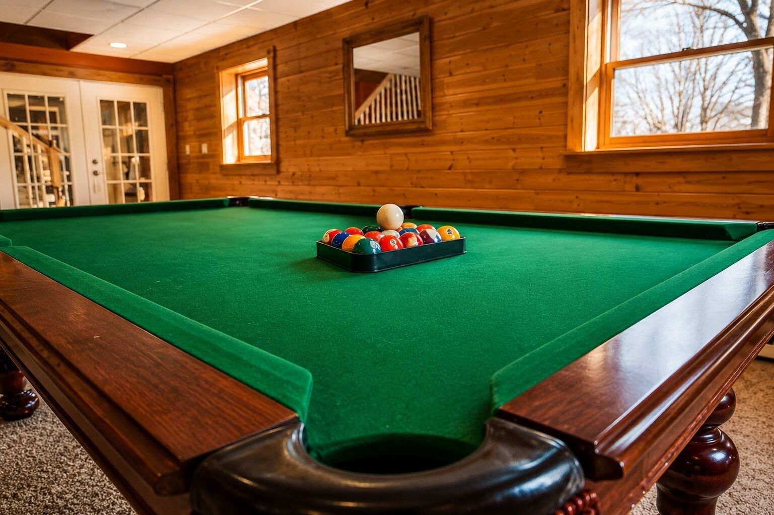 Sala de jogos