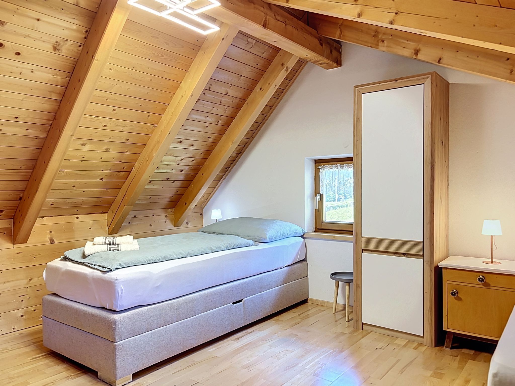 4 bedrooms, Internet