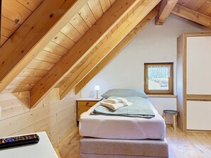 4 Schlafzimmer, Internetzugang