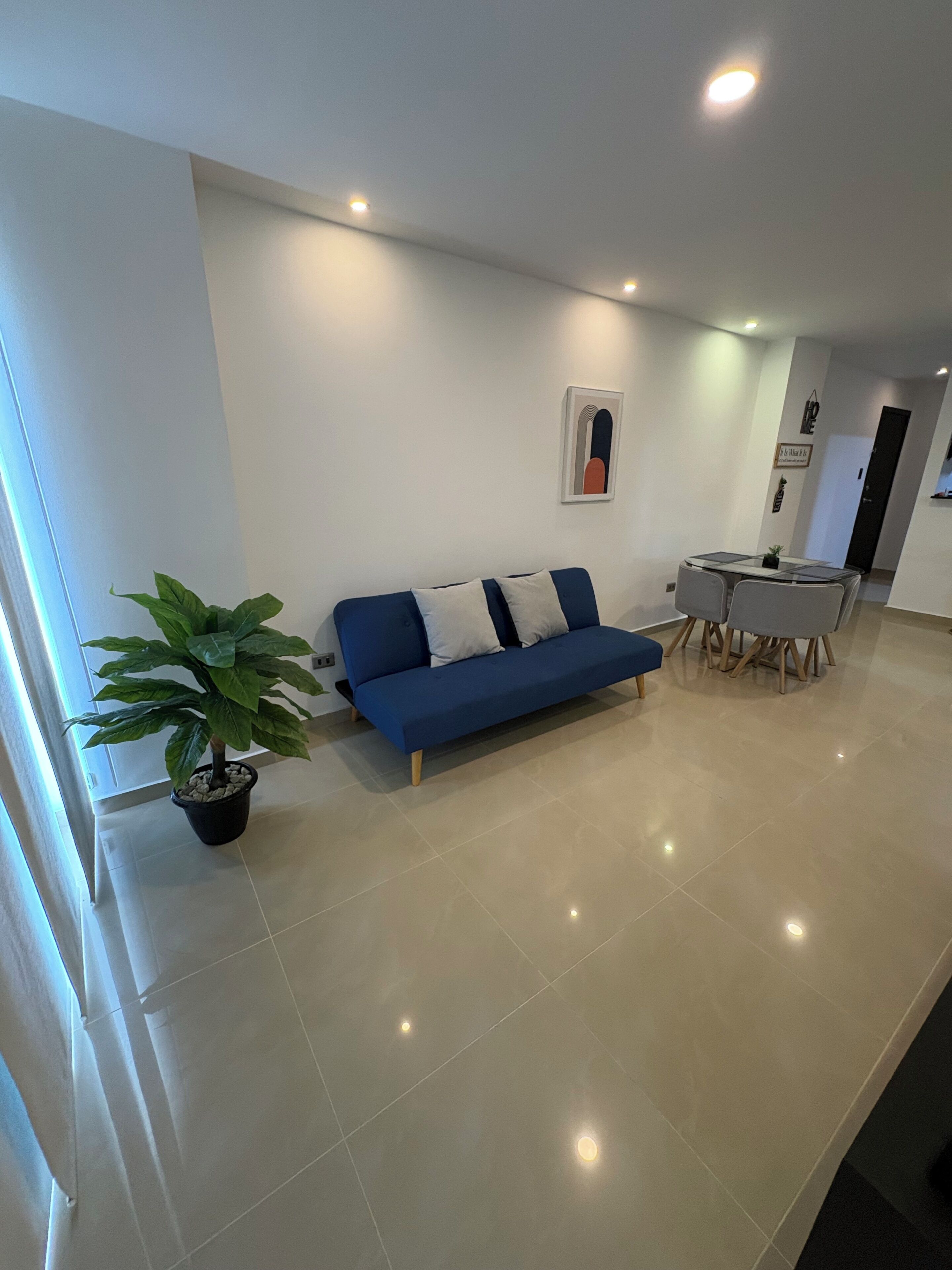 Amazing Apartment. Prime, Central Location - Barranquilla