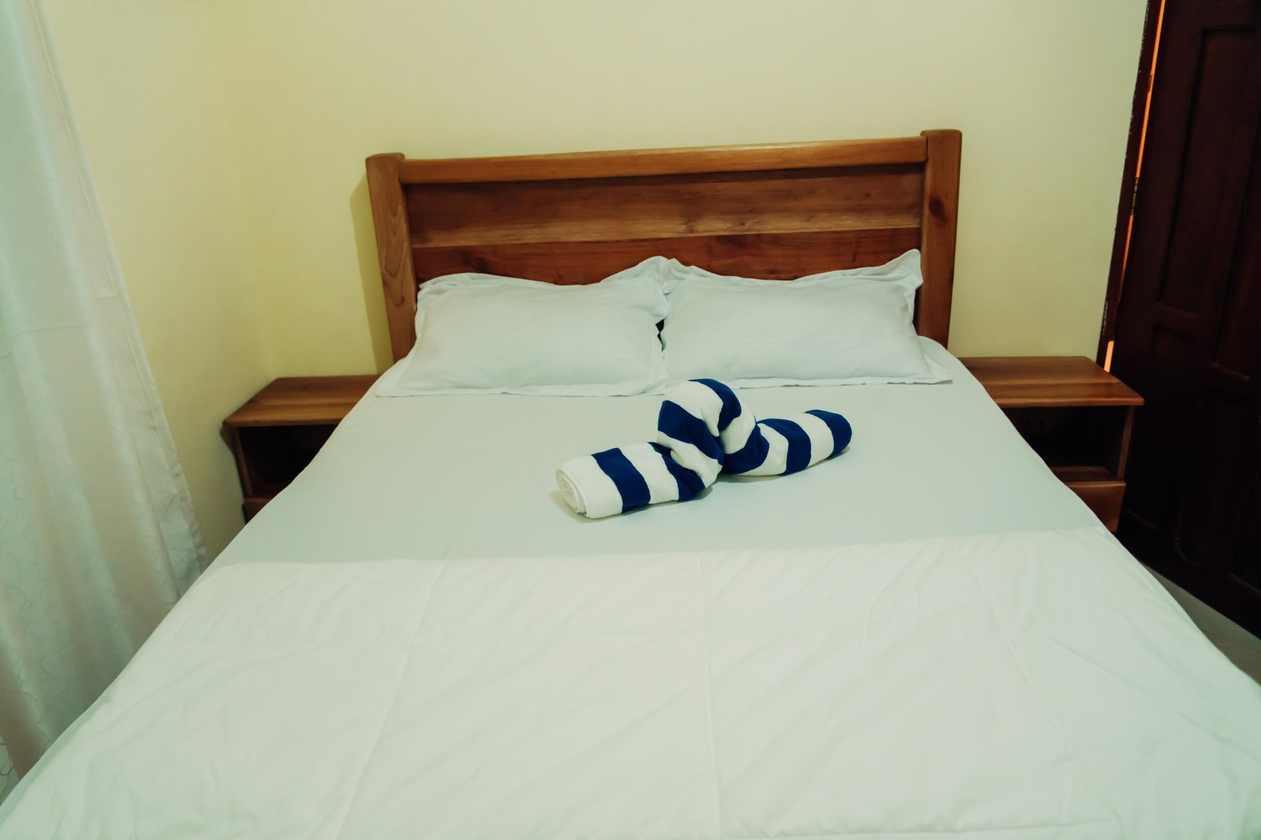 1 bedroom, WiFi