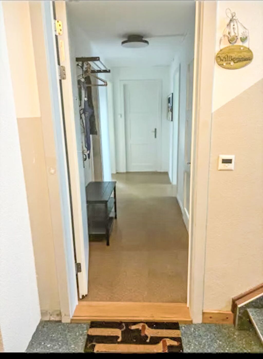 Sisätilat