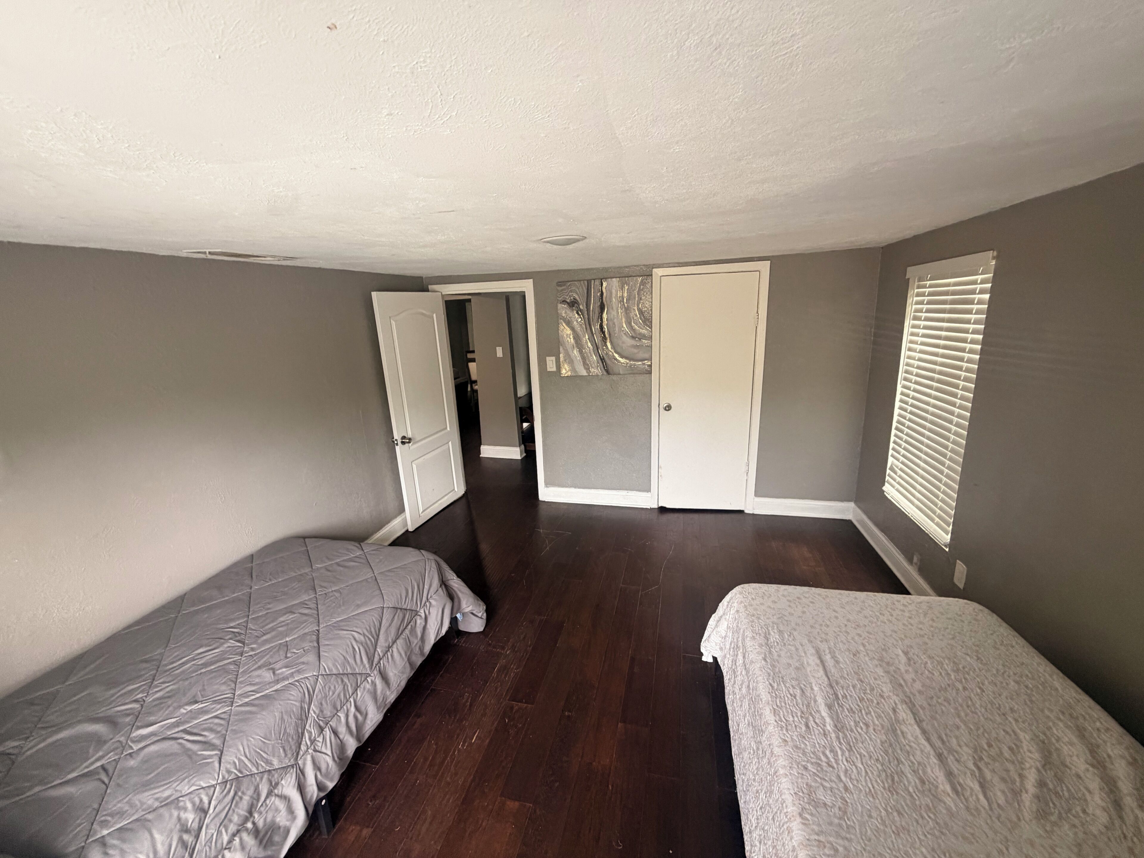 3 quartos, Wi-Fi, roupa de cama