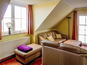 TV - Boddenblick - OG by Interhome (Gingst)