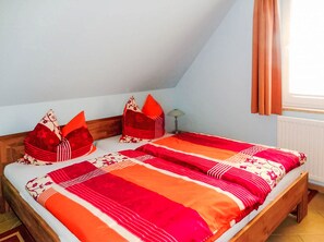 2 bedrooms, Internet - Boddenblick - OG by Interhome (Gingst)