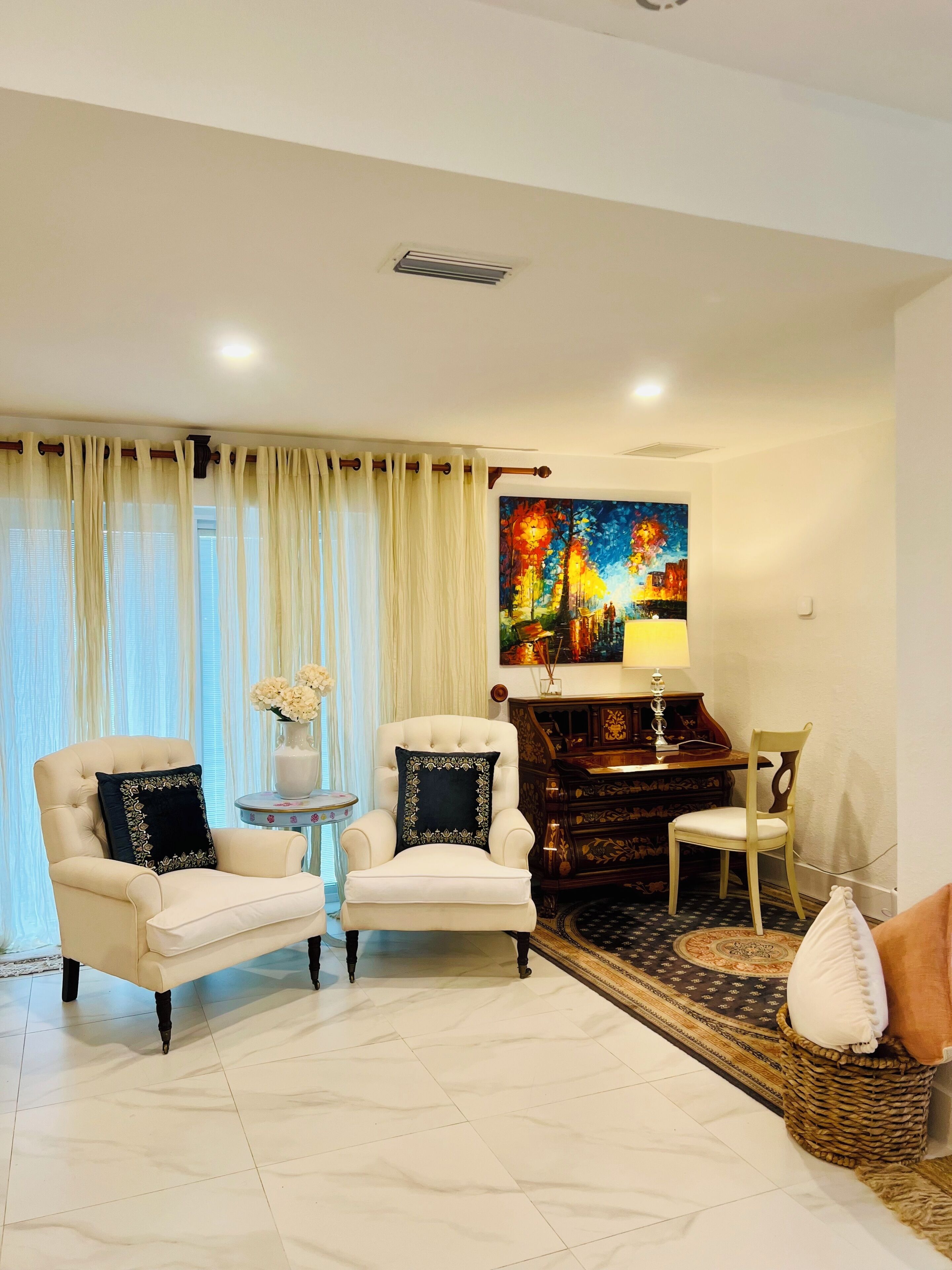 Intérieur