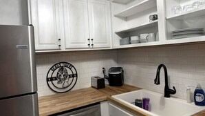 Cucina privata