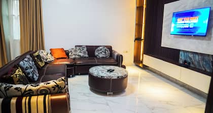 The Palms Apartment