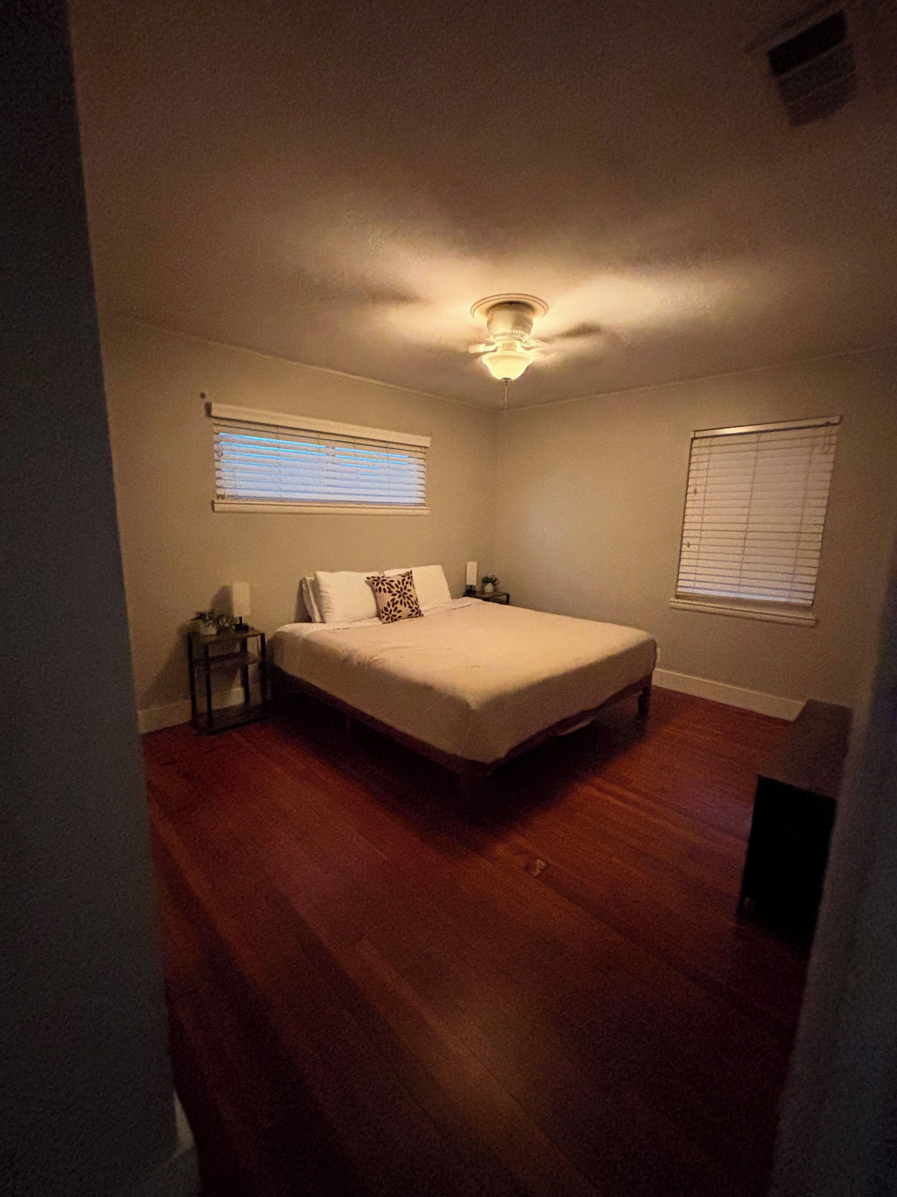 4 bedrooms, free WiFi