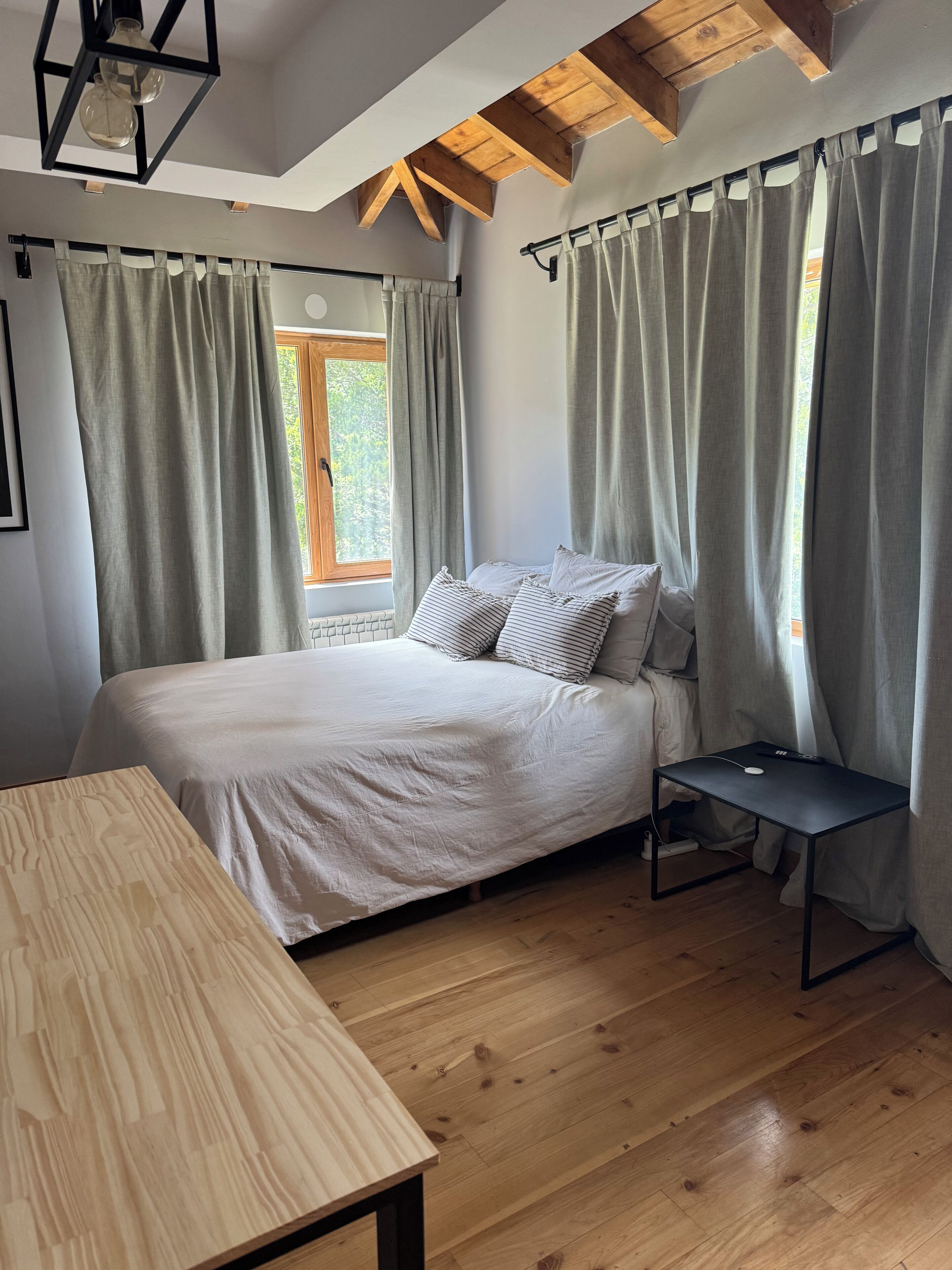 3 Schlafzimmer, WLAN, Bettwäsche