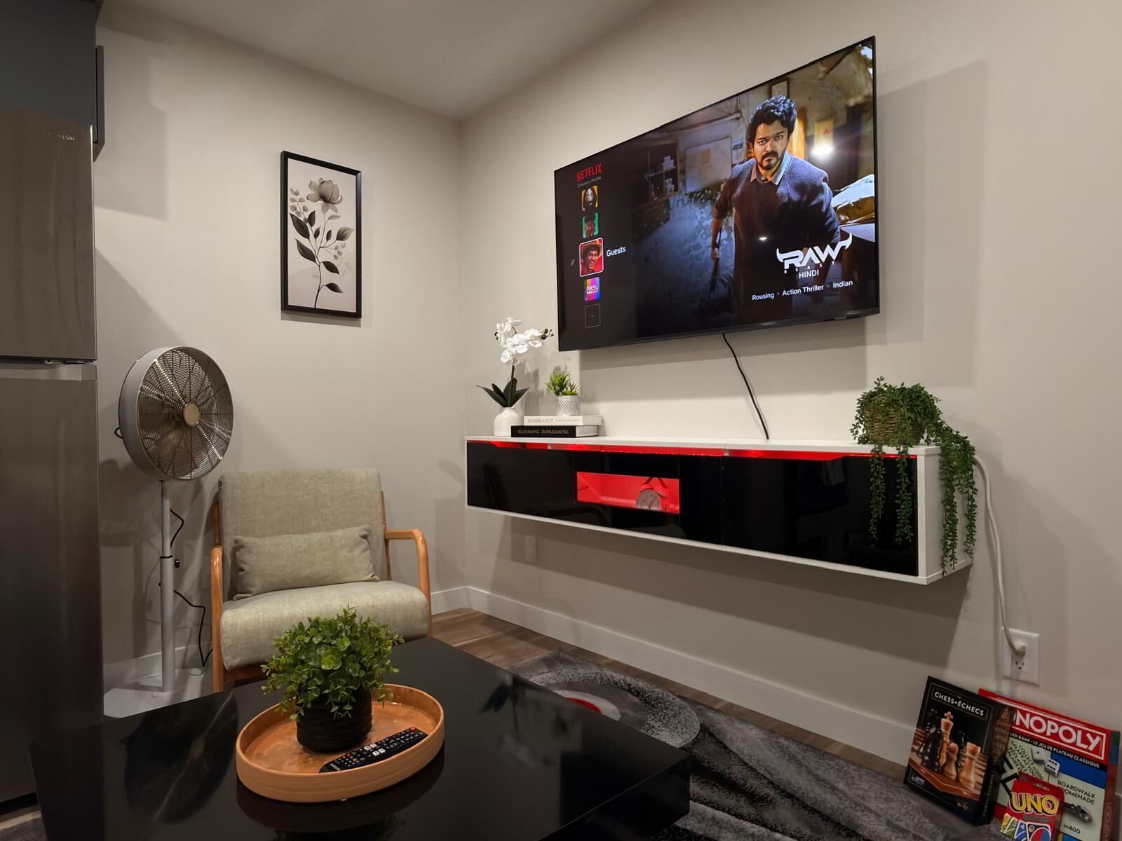 Interieur