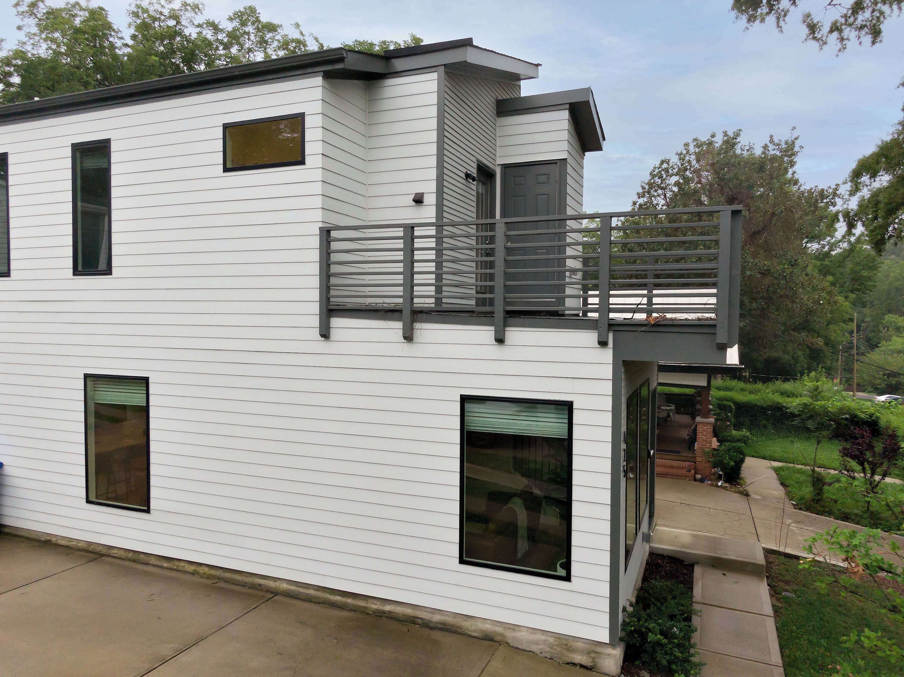 Eksteriør