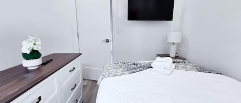 3 quartos, ferros/tábuas de passar roupa, Wi-Fi, roupa de cama