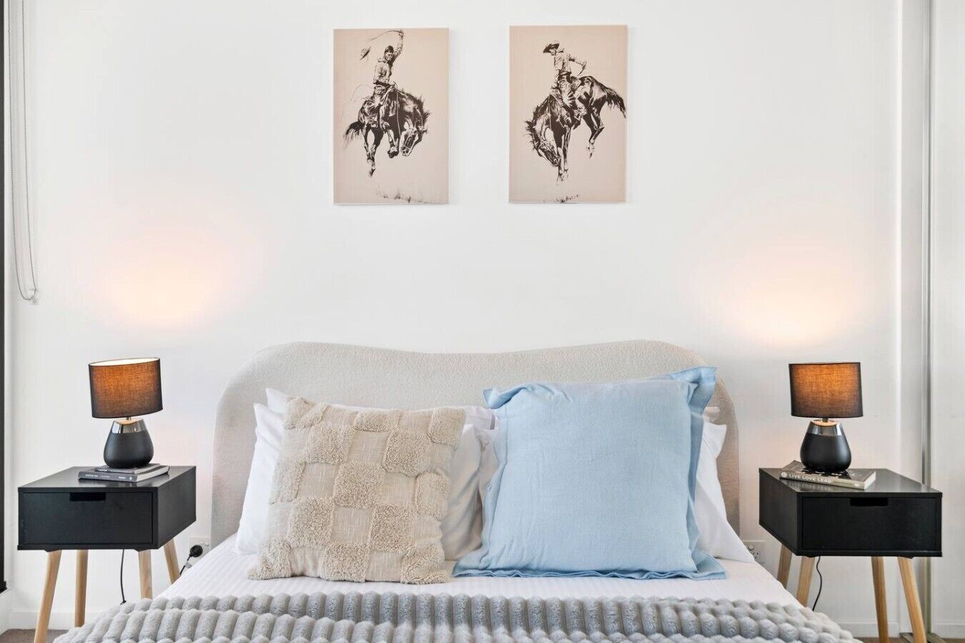 Tiara Southbank 2br Pool & Parking. Walk To Crown - Williamstown