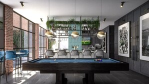 Sala de jogos