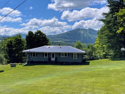 Quaint 2-bedroom apartment in East Burke