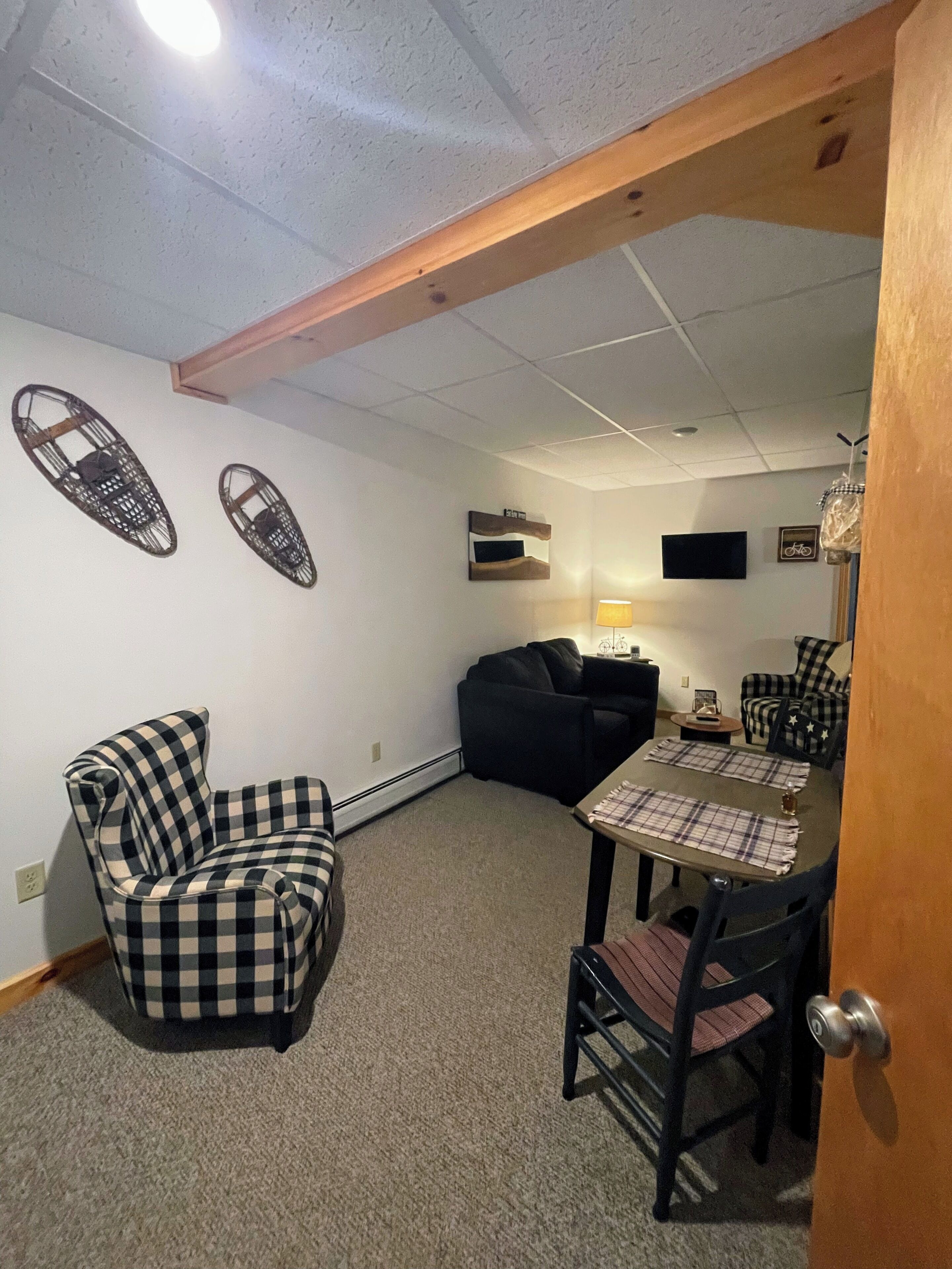 Quaint 2-bedroom Apartment In East Burke - Burke Mountain, VT