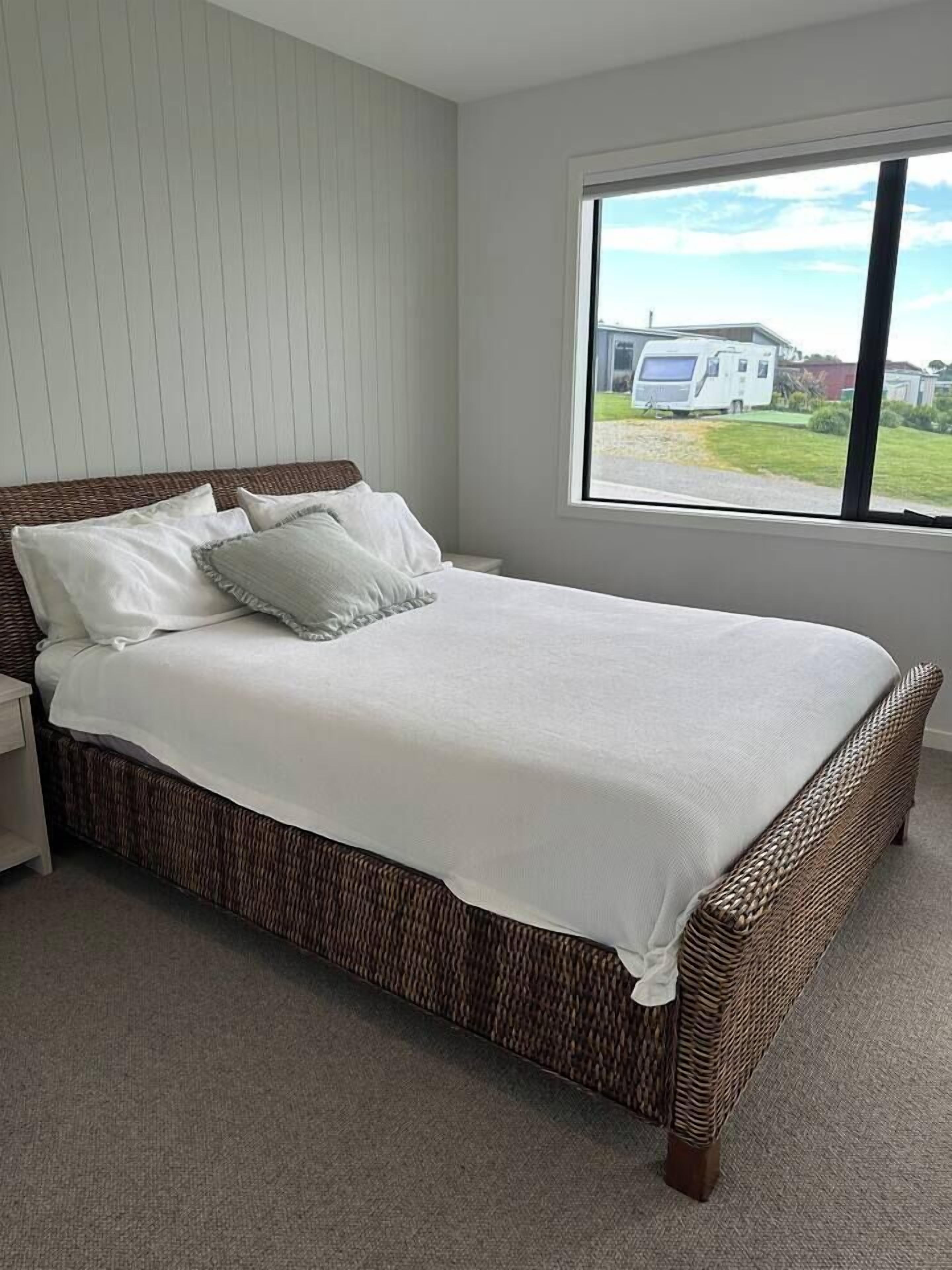 3 Schlafzimmer, WLAN, Bettwäsche