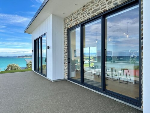 Coastal Luxe Villa Kakanui